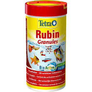 Rubin Granules