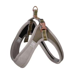 Harnais pour chien Urban Fast-Fit vert olive