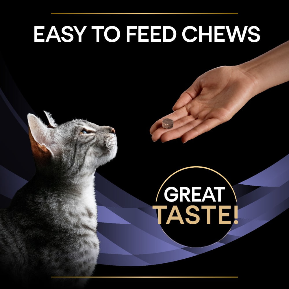 FELINE FortiFlora Chews