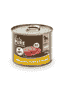 Dog Organic Turkey pure Bio
