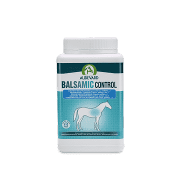 Balsamic Control