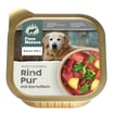 Dog Senior Rind Pur mit Kartoffeln 150 g