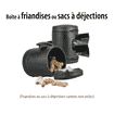 Multi Box pour laisse à enrouleur flexi