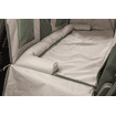 Protection de voiture avec couverture réversible