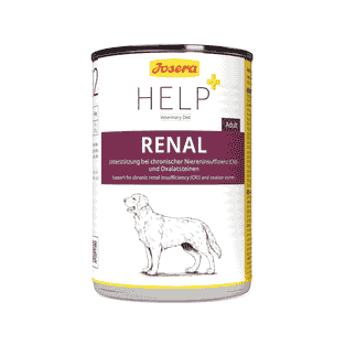 Renal Dog Wet