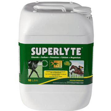 Sirop Superlyte