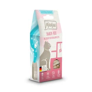 Snack Box delikate Riesengarnelen