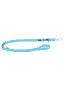 Laisse Design Flying Bones Turquoise
