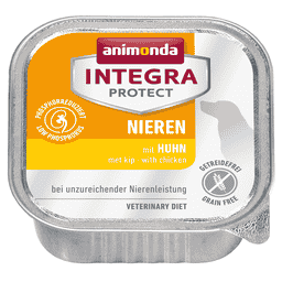 INTEGRA Protect Renal Nieren Hund