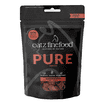 Pure Snacks Rinderherzen