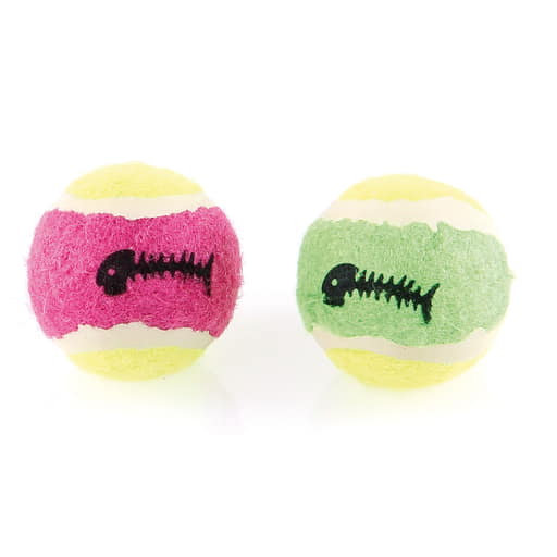 swisspet Tennisball