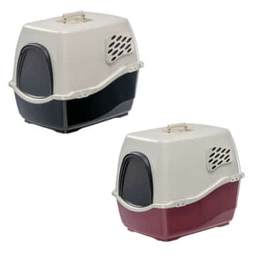 Toilette pour chats Bill