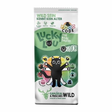 Food Code Senior Volaille & Gibier frais