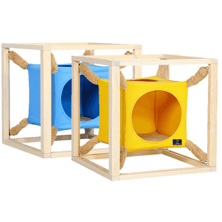 A4pet cat igloo Jumpy