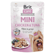 Care Mini Chicken &amp; Tuna