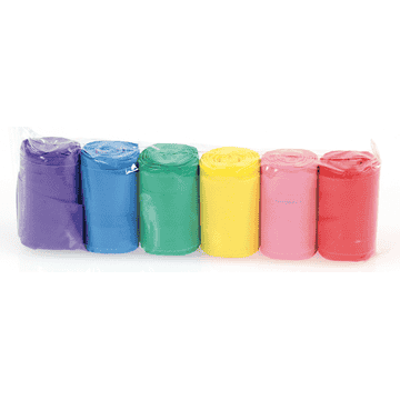 Poop-Bag, Rainbow