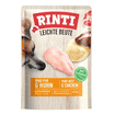 Leichte Beute - Rind Pur & Huhn