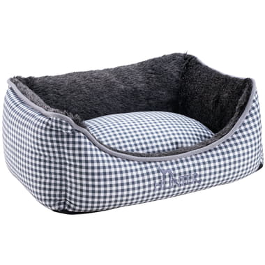 Hundesofa Astana grau
