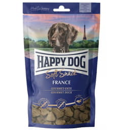 Soft Snack France