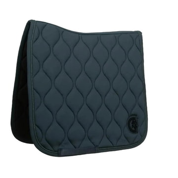 Chabraque de dressage Wave 3D Show