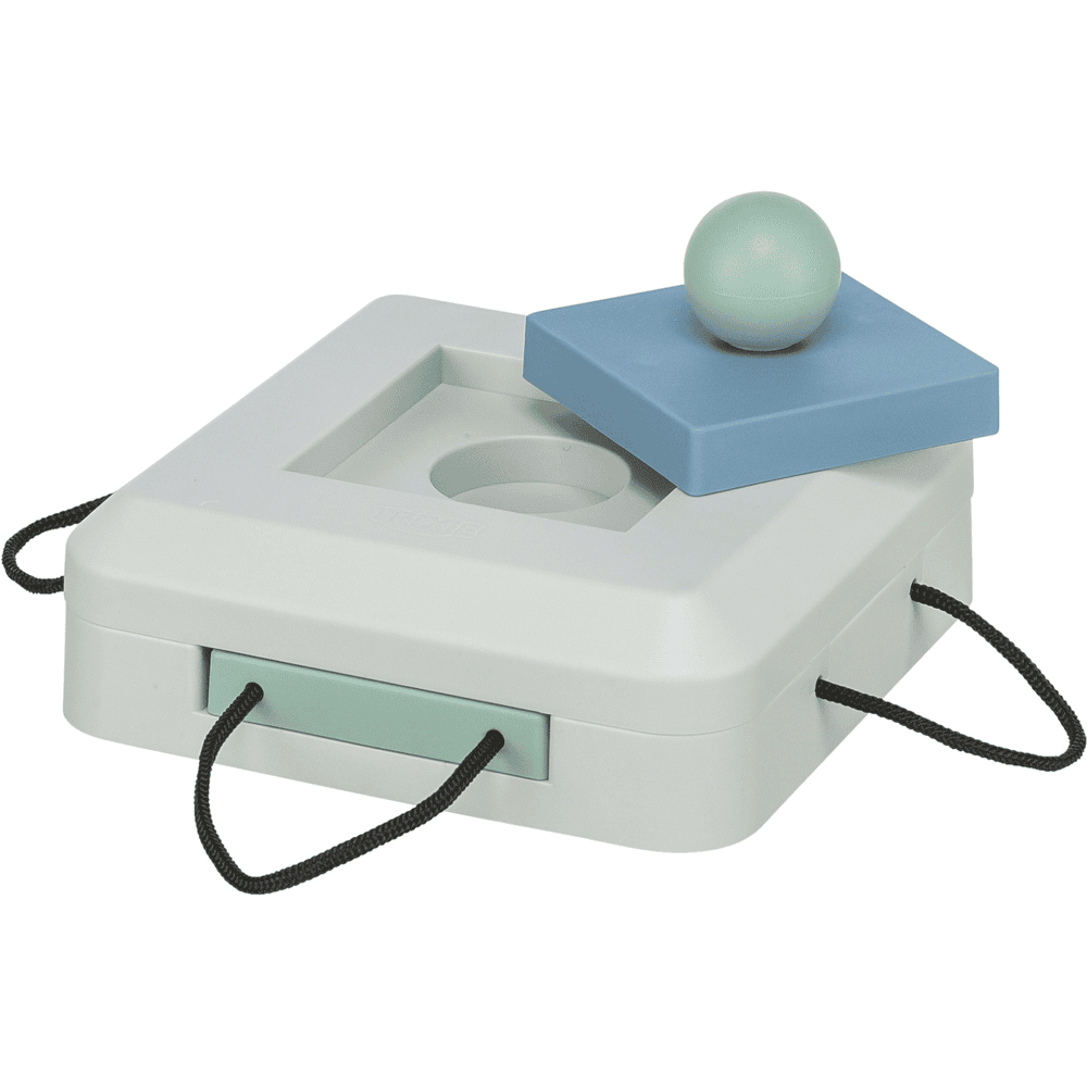 Dog Activity Gamble Box