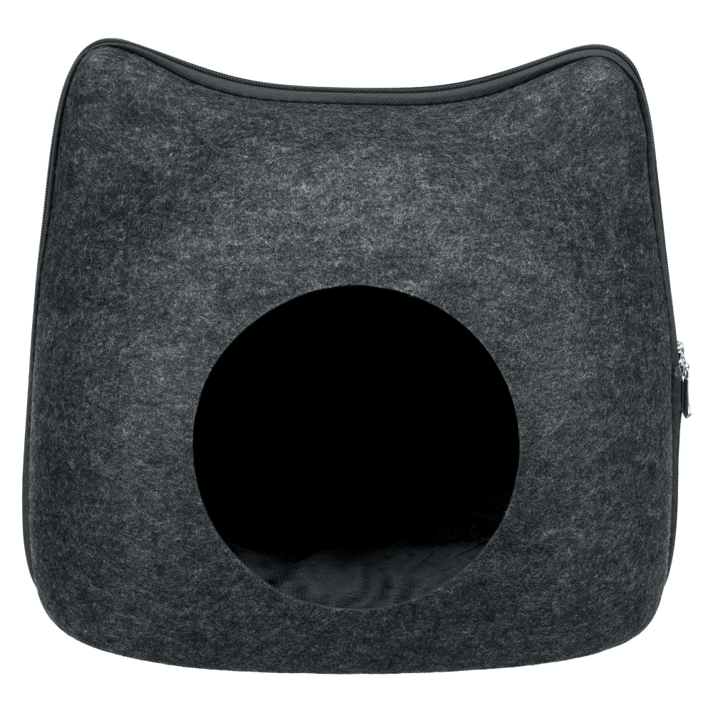 Abri douillet Cat