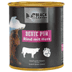 Beute Pur Rind mit Herz