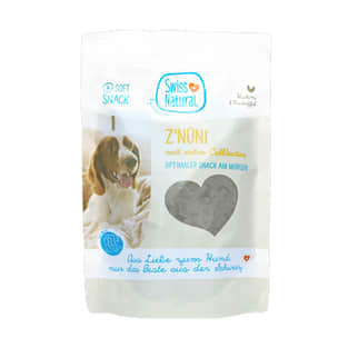 Z'Nüni Hundesnack