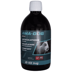 Ama-Dog für Hunde