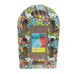Urbanstyle freestyle scratching board
