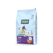 Dog Vitality with Insects