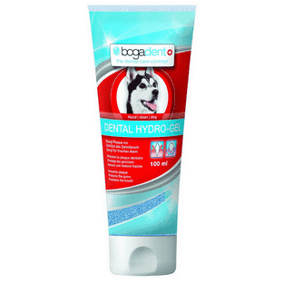 bogadent Dental Hydro-Gel Dog