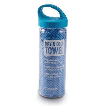 Pet Ice Towel