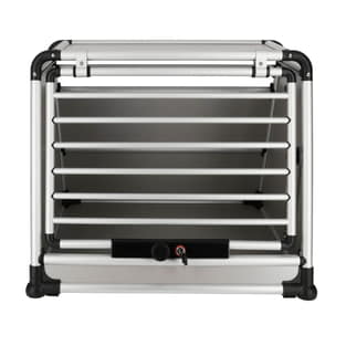PawProtector Transportbox