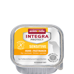 INTEGRA Protect Sensitive poulet et panais