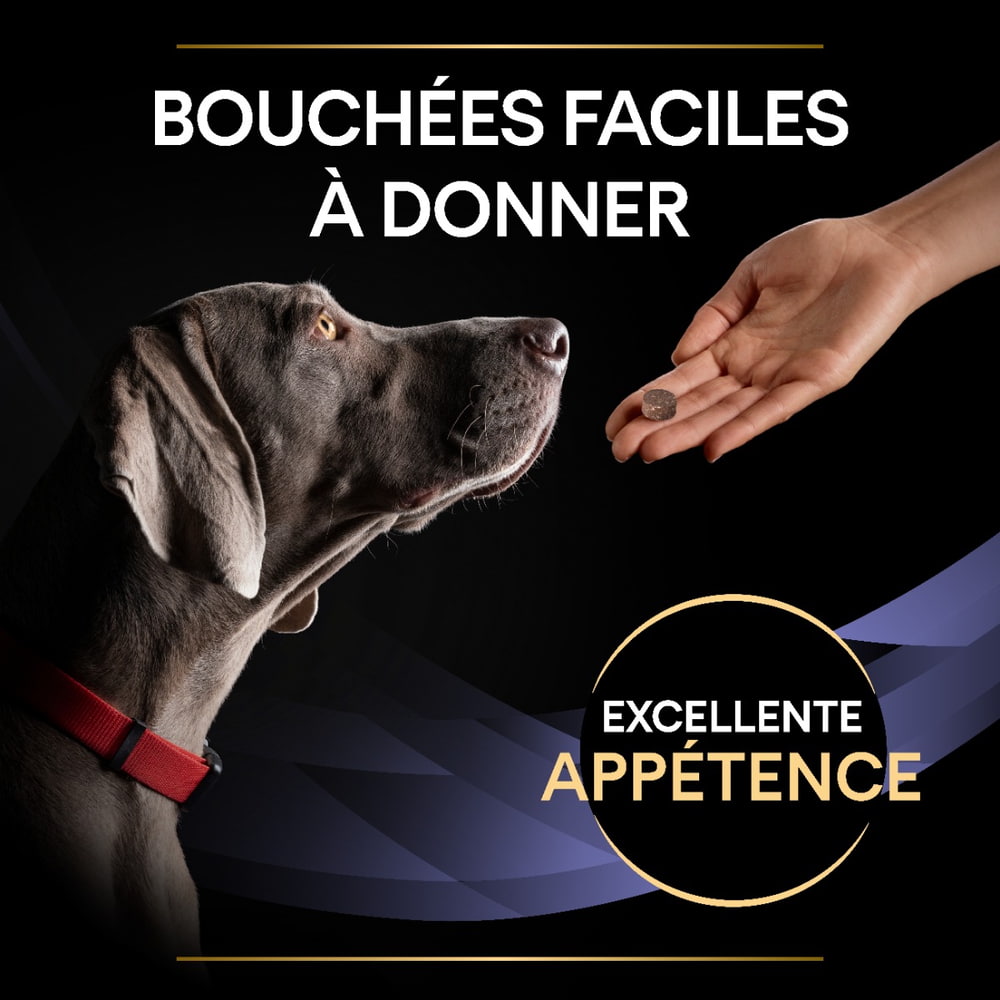 CANINE FortiFlora Chews