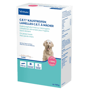 Kaustreifen CET