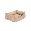 Kingston Bouclé braun