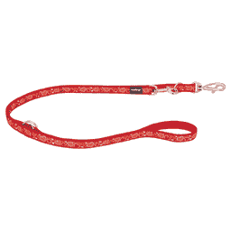 Laisse Design Breezy Love Orange