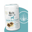 Vitamins Dog Skin+Coat