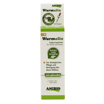 Wurmalin