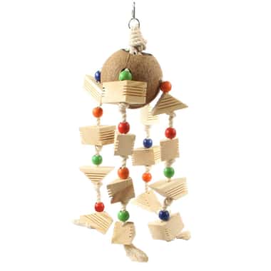 Jouet pour oiseaux Coco-Play
