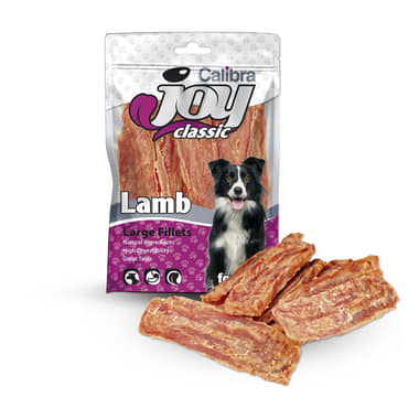 Large Lamb Fillets