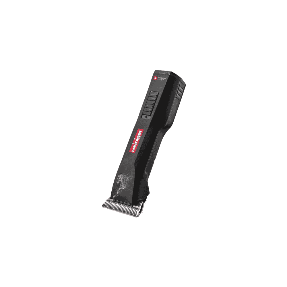 Saphir Horse rechargeable battery clipper