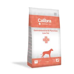Canine Gastrointestinal & Pancreas Low Fat