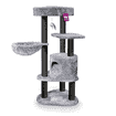 Cat scratcher Kings & Queens Charlotte 134