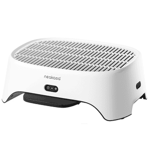 AirStep - Steps for the Litter Box