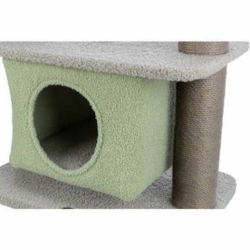 Junior cat scratcher Lunito