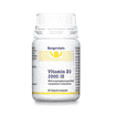 Vitamin D3 2000 IE