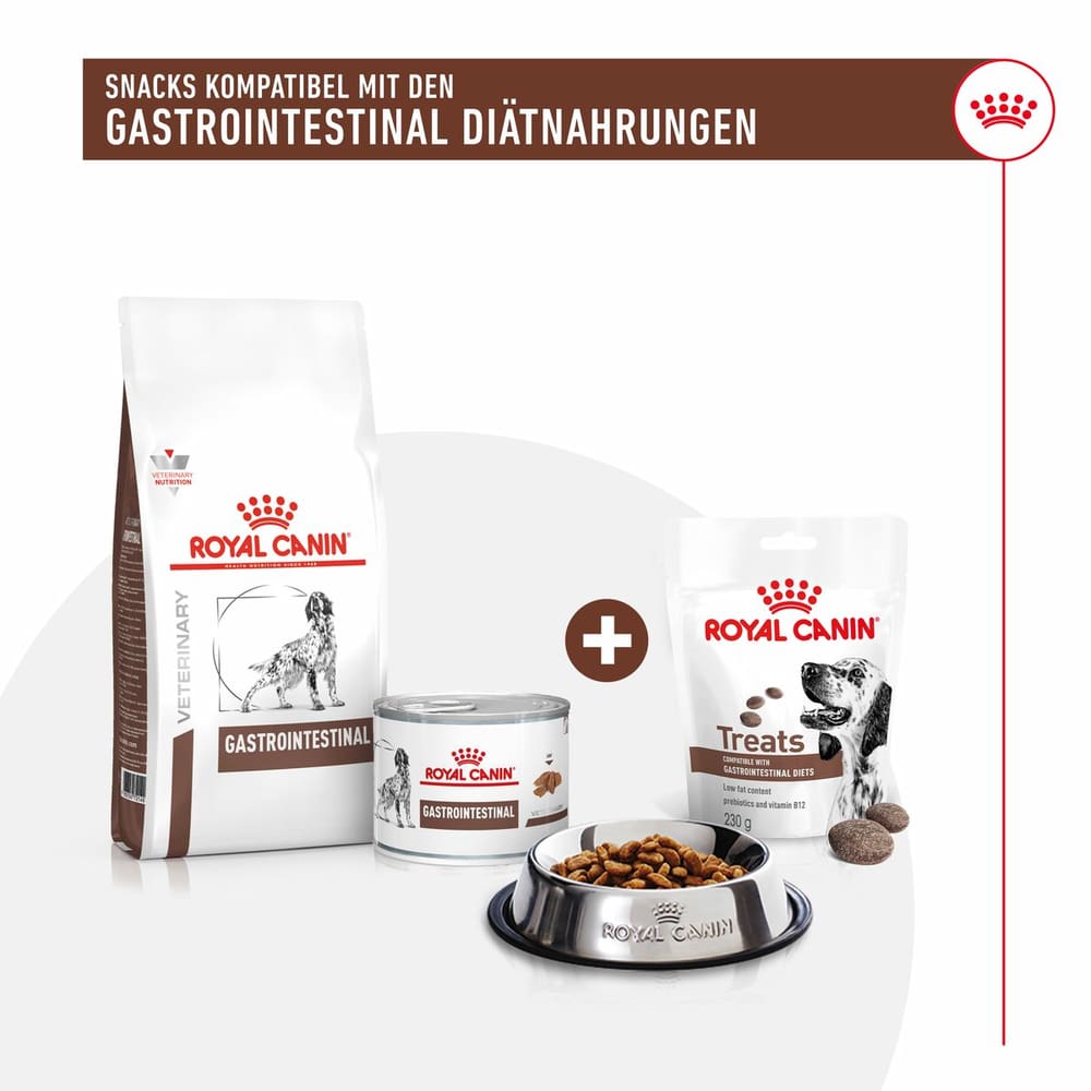 Gastrointestinal Snacks